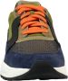 Xsensible Stretchwalker Sneaker Golden Gate Men 33200.1.204 HX Blue Combi - Thumbnail 10