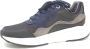 Xsensible Stretchwalker Sneaker Golden Gate Men 33200.1.205 HX Dark Blue Combi - Thumbnail 8