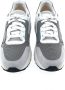 Xsensible Stretchwalker Sneaker Golden Gate Men 33200.5.806 H Light Grey Combi - Thumbnail 13