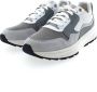 Xsensible Stretchwalker Sneaker Golden Gate Men 33200.5.806 H Light Grey Combi - Thumbnail 14