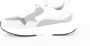 Xsensible Stretchwalker Sneaker Golden Gate Men 33200.5.806 H Light Grey Combi - Thumbnail 10