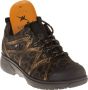 Xsensible Stretchwalker Stockholm Women Black Leopard Grey HX - Thumbnail 4