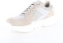 XSENSIBLE Lage Sneakers Heren 30088.1 Maat: 43 5 Materiaal: Suède Kleur: Beige - Thumbnail 6