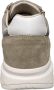 XSENSIBLE Lage Sneakers Heren 30088.1 Maat: 43 5 Materiaal: Suède Kleur: Beige - Thumbnail 8