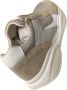 XSENSIBLE Lage Sneakers Heren 30088.1 Maat: 43 5 Materiaal: Suède Kleur: Beige - Thumbnail 11