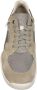 XSENSIBLE Lage Sneakers Heren 30088.1 Maat: 43 5 Materiaal: Suède Kleur: Beige - Thumbnail 12