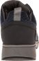 Xsensible 40407.5 Abo Hiking Men Navy H-Wijdte Veterschoenen - Thumbnail 4