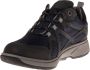 Xsensible 40407.5 Abo Hiking Men Navy H-Wijdte Veterschoenen - Thumbnail 7