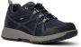 Xsensible 40407.5 Abo Hiking Men Navy H-Wijdte Veterschoenen - Thumbnail 8