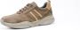 Xsensible 30073.2 SWX3 Men Nutmeg Brown H-Wijdte Veterschoenen - Thumbnail 4