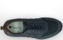 Xsensible Sneakers Heren Lage sneakers Herenschoenen Nubuck 30073.2 Blauw - Thumbnail 9