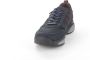 Xsensible Sneakers Heren Lage sneakers Herenschoenen Nubuck 30073.2 Blauw - Thumbnail 10