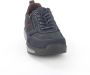 Xsensible Sneakers Heren Lage sneakers Herenschoenen Nubuck 30073.2 Blauw - Thumbnail 11