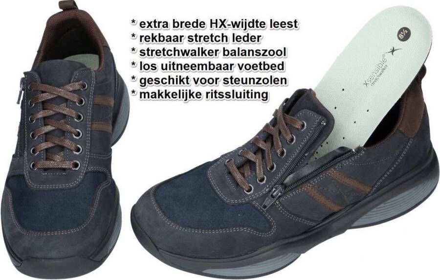 Losse zooltjes xsensible outlet