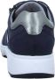 Xsensible Vrouwen Nubuck Lage sneakers Damesschoenen 30201.2 nub Blauw - Thumbnail 15