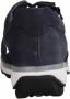 Xsensible Blauwe Sneakers met Metallic Accenten en Stretchwalker Technologie Blue Dames - Thumbnail 8