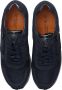 Xsensible Blauwe Sneakers met Metallic Accenten en Stretchwalker Technologie Blue Dames - Thumbnail 9