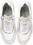 Xsensible Vrouwen Leren Lage sneakers Damesschoenen 30085.3 SWX11 Wit - Thumbnail 12