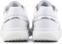 Xsensible Vrouwen Leren Lage sneakers Damesschoenen 30085.3 SWX11 Wit - Thumbnail 3