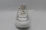 Xsensible Vrouwen Leren Lage sneakers Damesschoenen 30085.3 SWX11 Wit - Thumbnail 4