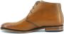 Xsensible Vrouwen Suède Lage sneakers Damesschoenen 40202.5 Zwart - Thumbnail 3