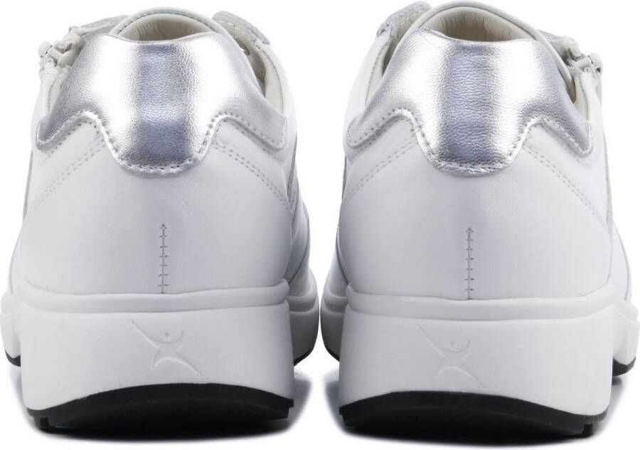 Xsensible Vrouwen Leren Sneakers 30201.3 tokio