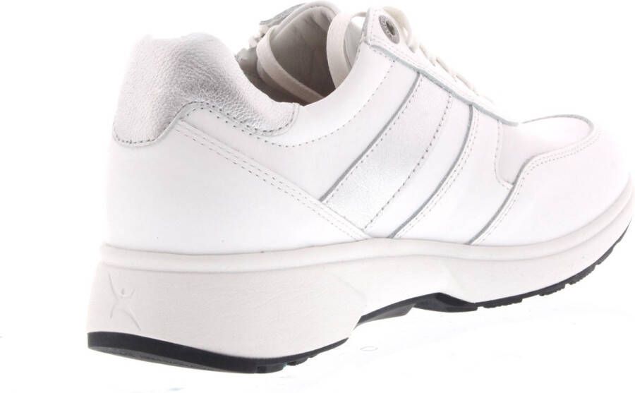 Xsensible Vrouwen Leren Sneakers 30201.3 tokio