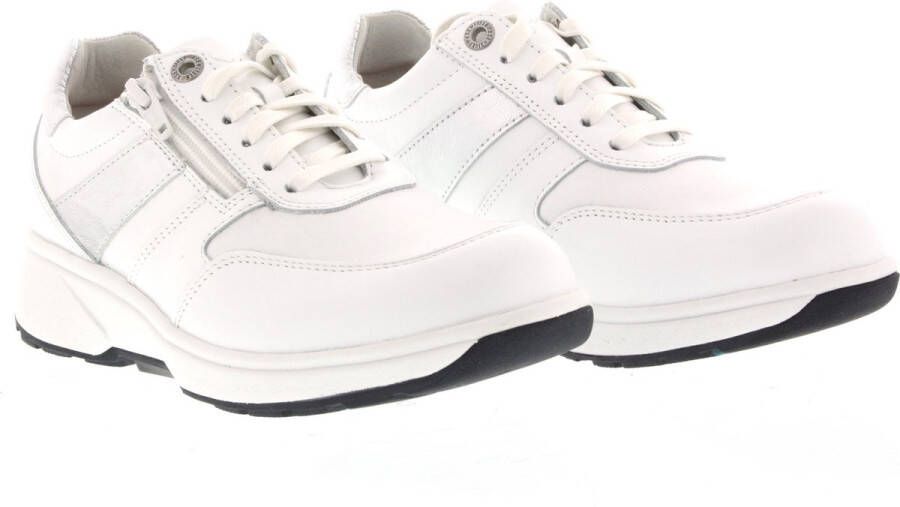 Xsensible Vrouwen Leren Sneakers 30201.3 tokio