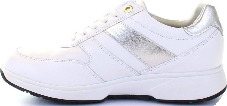 Xsensible Vrouwen Leren Sneakers 30201.3 tokio