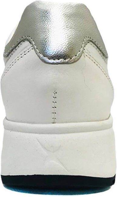 Xsensible Vrouwen Leren Sneakers 30201.3 tokio