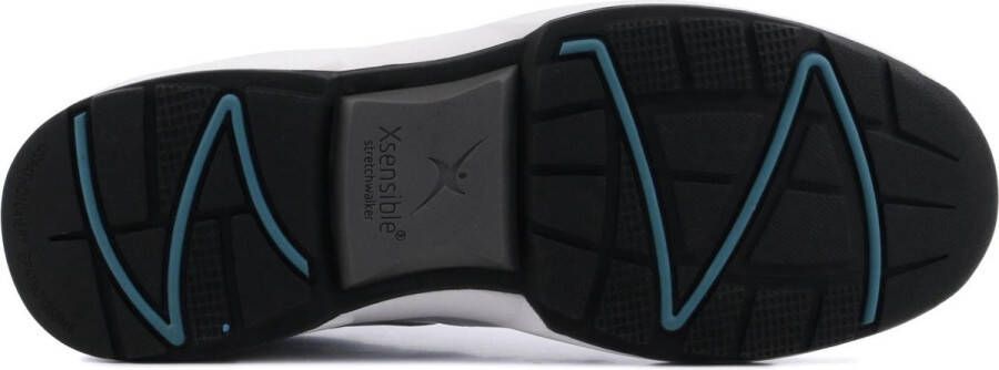 Xsensible Vrouwen Leren Sneakers 30201.3 tokio