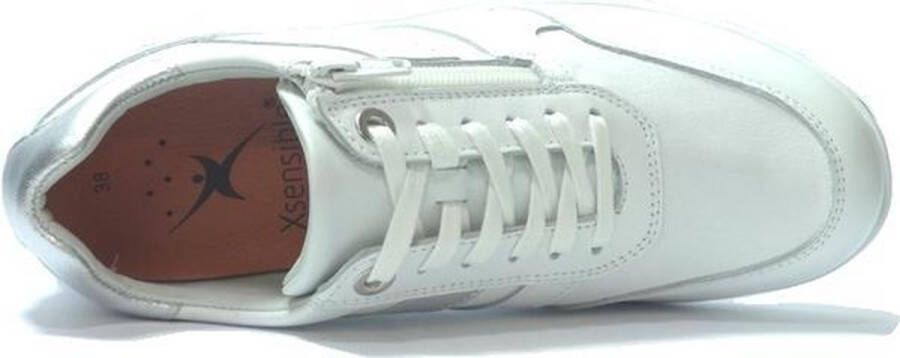 Xsensible Vrouwen Leren Sneakers 30201.3 tokio