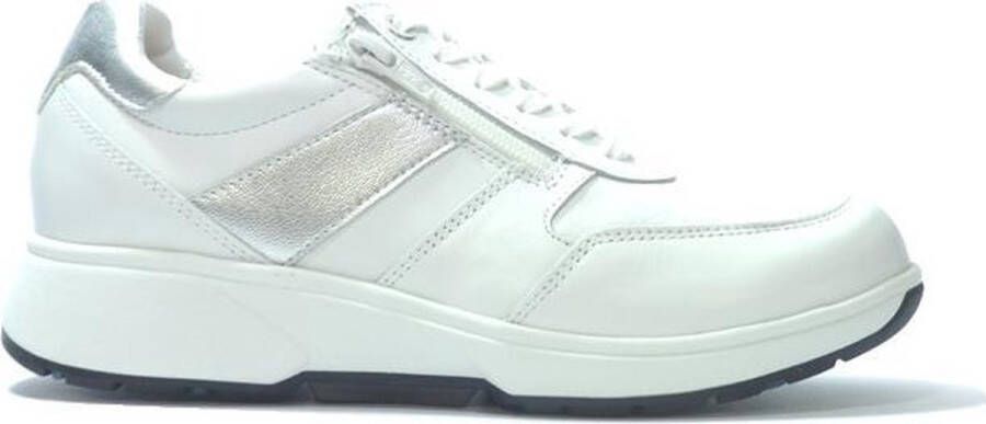 Xsensible Vrouwen Leren Sneakers 30201.3 tokio