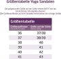 Yogistar Dames Sandalen Green - Thumbnail 2