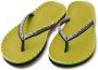 Yogistar Dames Sandalen Green - Thumbnail 4