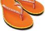 Yogistar Dames Sandalen Orange - Thumbnail 5