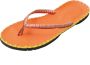 Yogistar Dames Sandalen Orange - Thumbnail 7