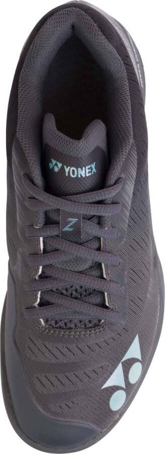 Yonex Aerus Z dames badmintonschoen donker grijs