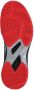 Yonex Power Control 65 X3 Indoorschoenen White Red Heren - Thumbnail 3
