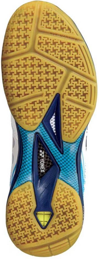 Yonex Power Cushion 65 Z Indoorschoenen Blauw Man - Foto 2