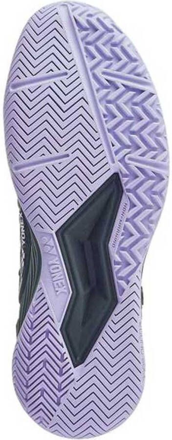Yonex Power Cushion Eclipsion 4 Indoor Fietsschoenen Zwart Man - Foto 2