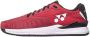 Yonex Power Cushion Eclipsion 4 Tennisbannen Schoenen Rood Man - Thumbnail 2