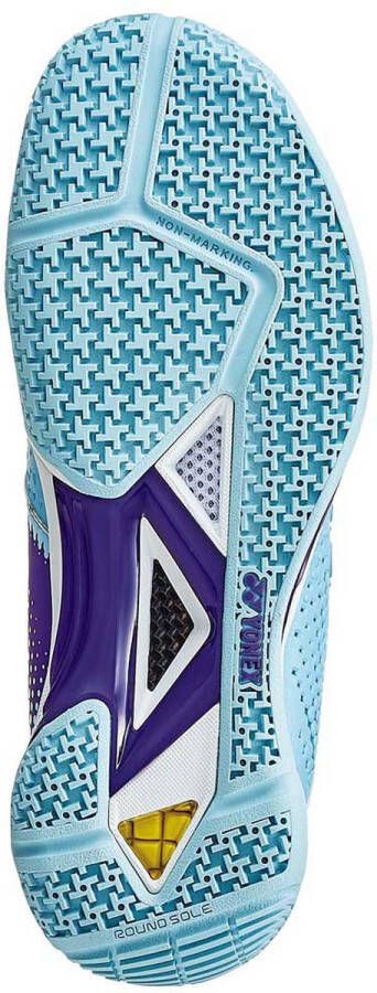 Yonex Power Cushion Eclipsion Z 2 Schoenen Light Blue Dames