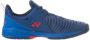 Yonex Power Cushion Sonicage 3 Clay Court Schoenen Blauw Man - Thumbnail 3