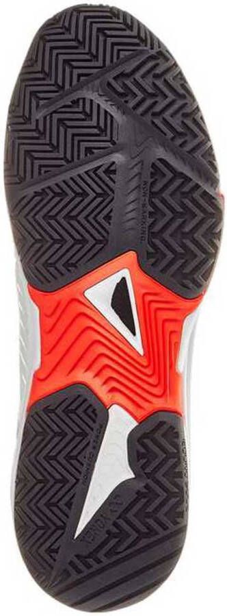 Yonex Power Cushion Sonicage 3 Tennisbannen Schoenen Wit Man - Foto 3