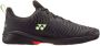 Yonex Power Cushion Sonicage 3 Tennisbannen Schoenen Zwart Man - Thumbnail 3