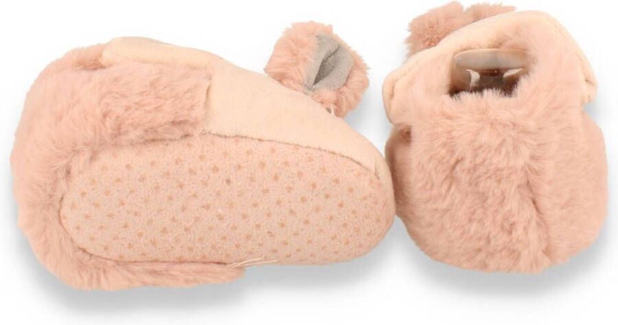Ysabel Mora Meisjes Pantoffel Combi Rose