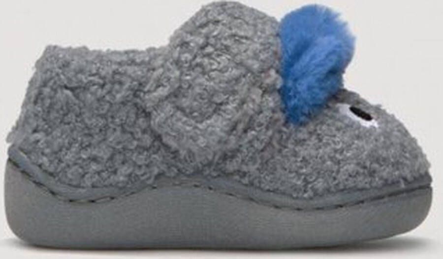 Ysabel Mora Pantoffels baby boy | slippers anti slip - Foto 2
