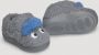 Ysabel Mora Pantoffels baby boy | slippers anti slip - Thumbnail 4