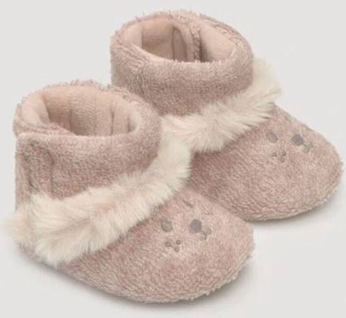 Ysabel Mora Pantoffels baby lion face | slippers anti slip - Foto 2